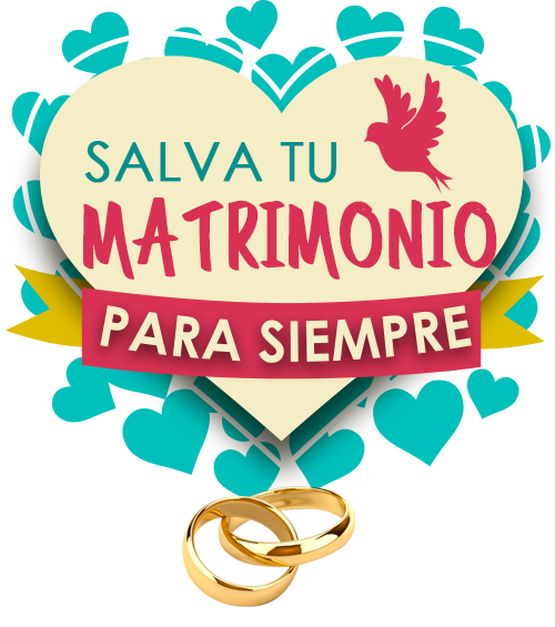 salva tu matrimonio para siempre